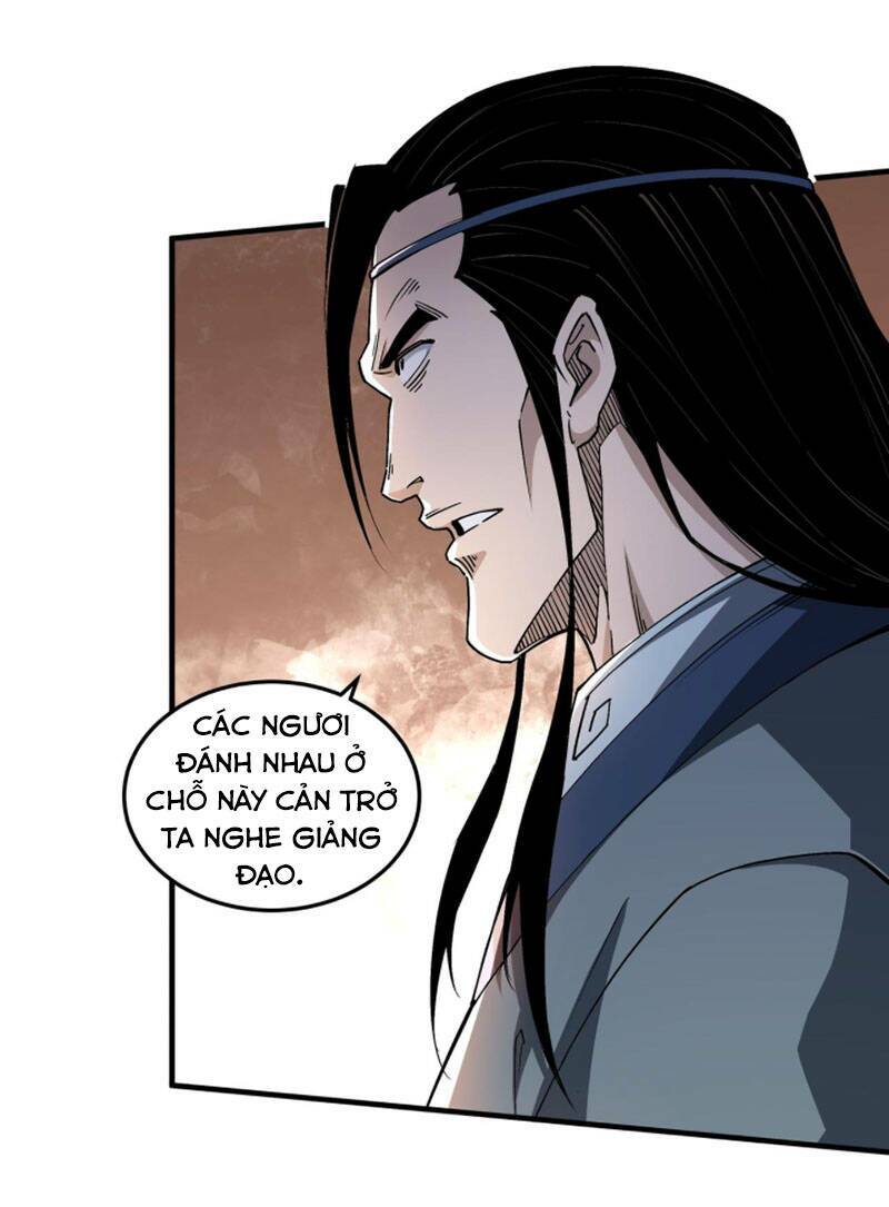 Tối Cường Phản Phái Hệ Thống Chapter 209 - Trang 2