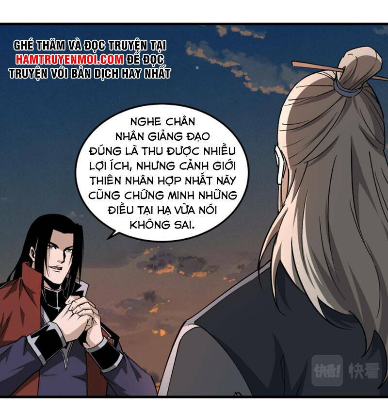 Tối Cường Phản Phái Hệ Thống Chapter 209 - Trang 2