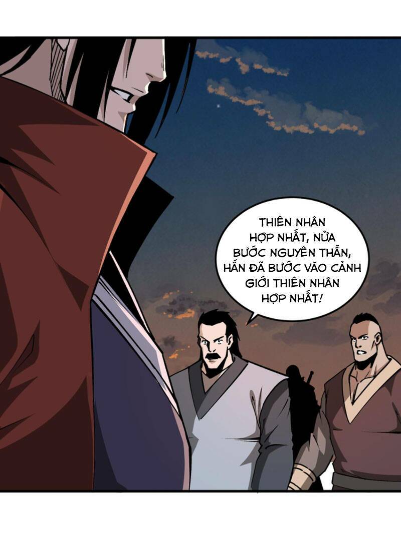 Tối Cường Phản Phái Hệ Thống Chapter 209 - Trang 2