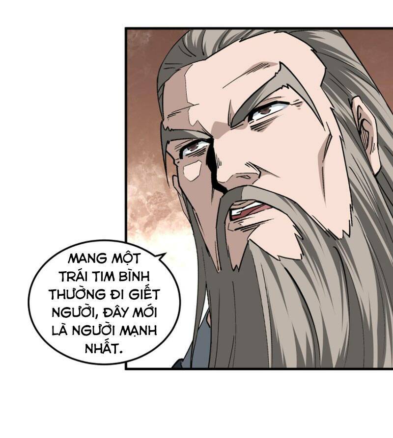 Tối Cường Phản Phái Hệ Thống Chapter 209 - Trang 2