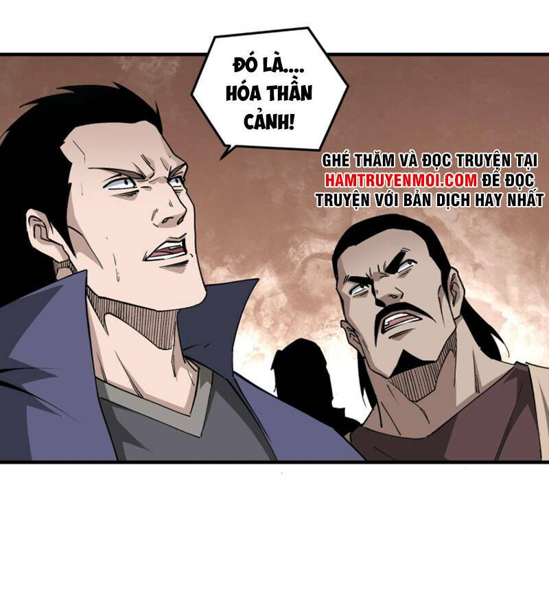 Tối Cường Phản Phái Hệ Thống Chapter 209 - Trang 2