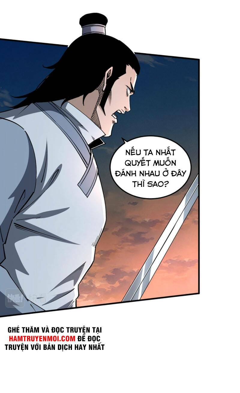 Tối Cường Phản Phái Hệ Thống Chapter 209 - Trang 2