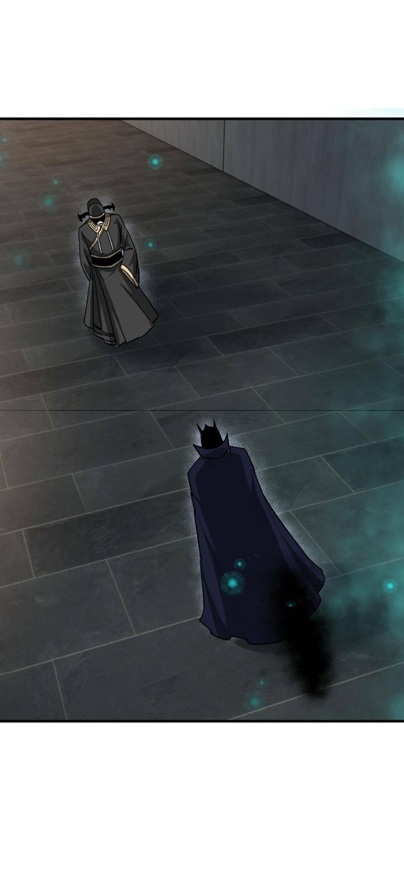 Tối Cường Phản Phái Hệ Thống Chapter 209 - Trang 2