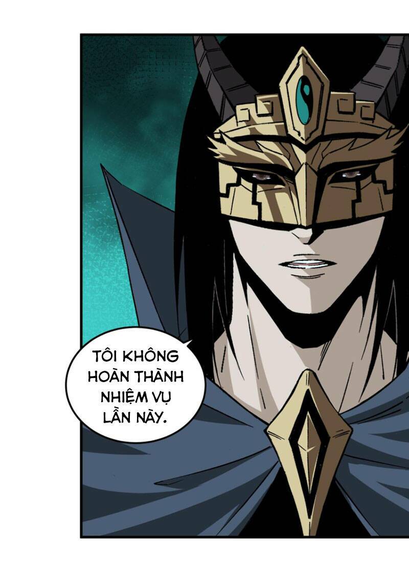 Tối Cường Phản Phái Hệ Thống Chapter 209 - Trang 2