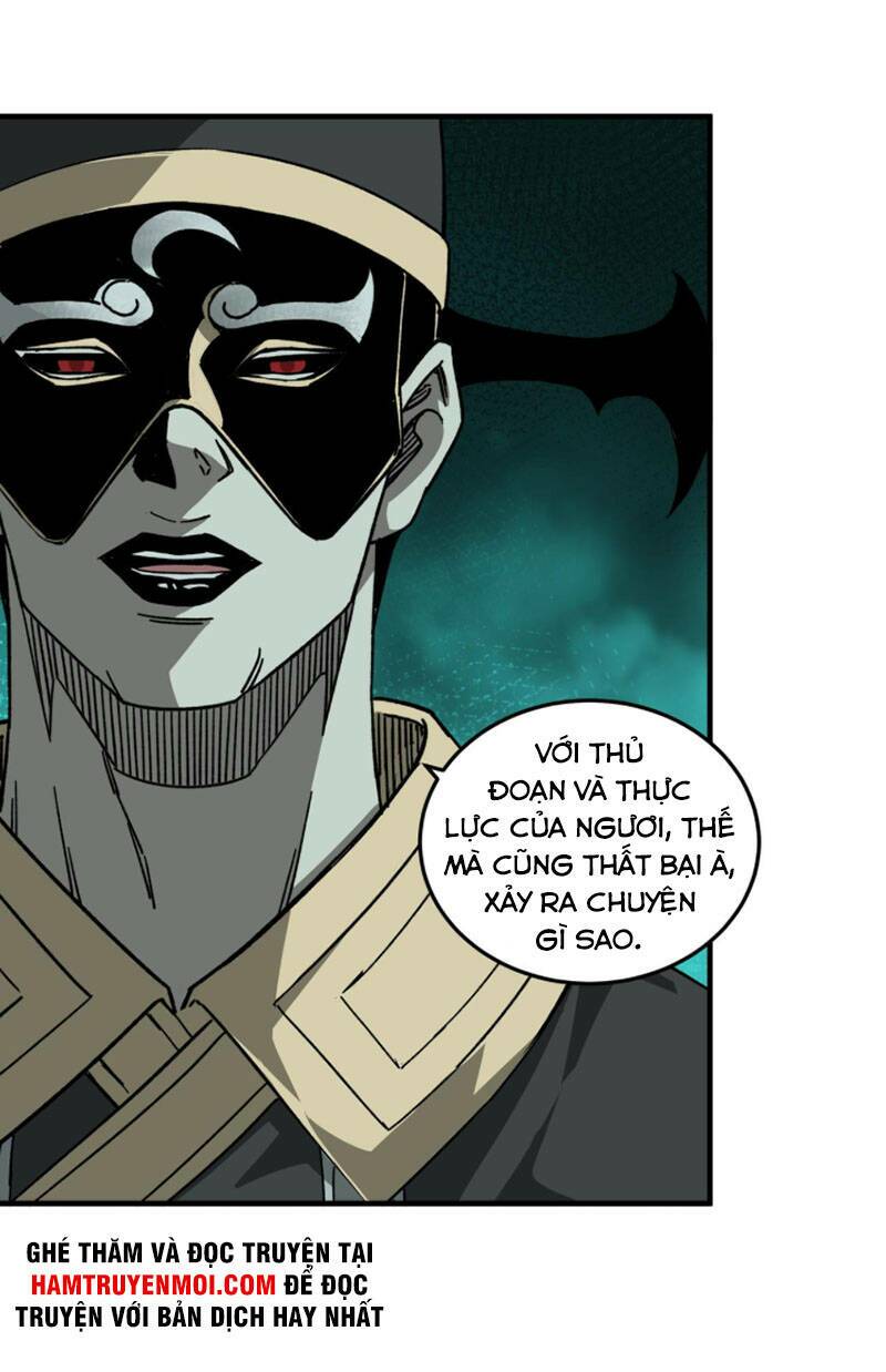 Tối Cường Phản Phái Hệ Thống Chapter 209 - Trang 2