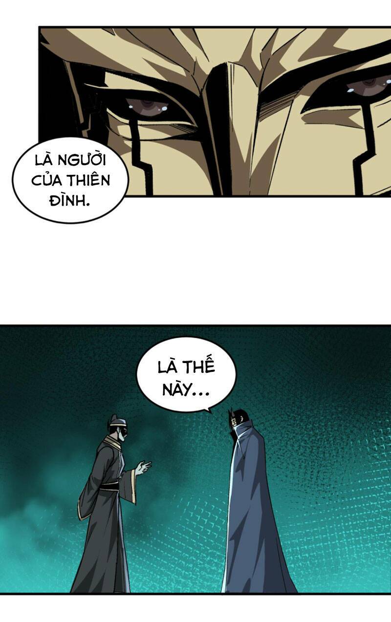 Tối Cường Phản Phái Hệ Thống Chapter 209 - Trang 2