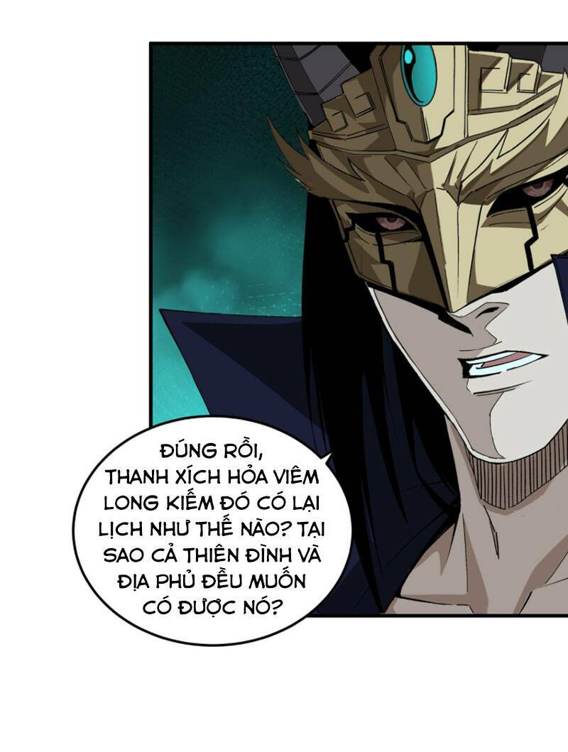 Tối Cường Phản Phái Hệ Thống Chapter 209 - Trang 2