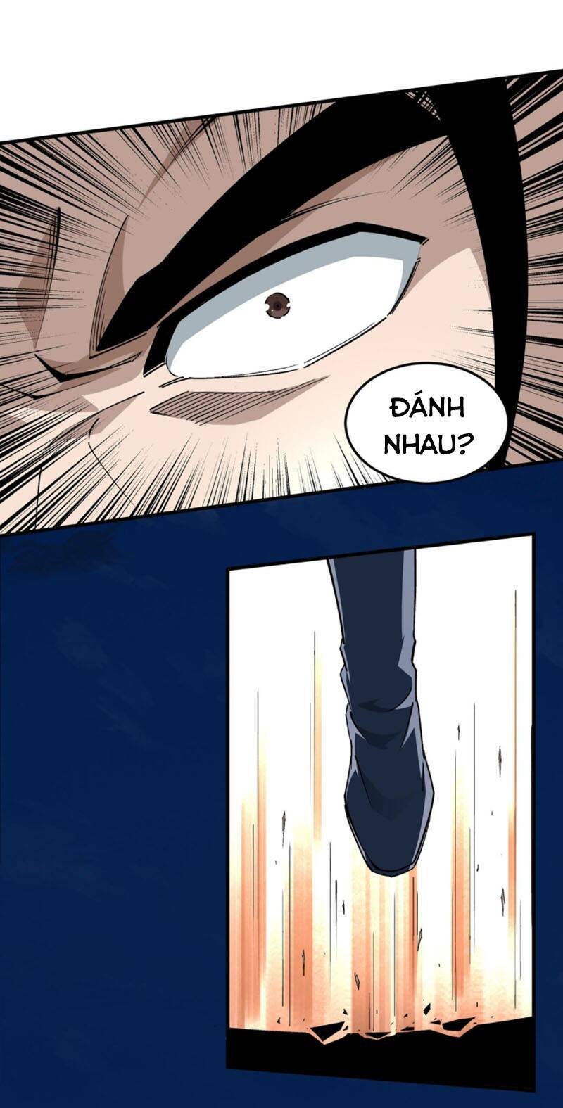 Tối Cường Phản Phái Hệ Thống Chapter 209 - Trang 2