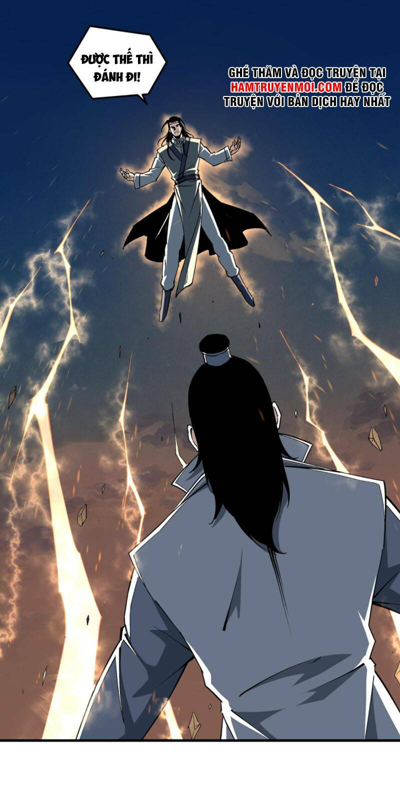 Tối Cường Phản Phái Hệ Thống Chapter 209 - Trang 2