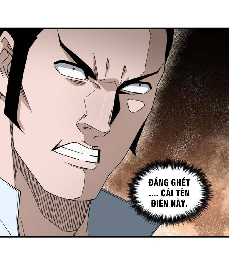 Tối Cường Phản Phái Hệ Thống Chapter 209 - Trang 2