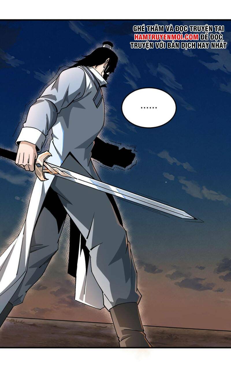 Tối Cường Phản Phái Hệ Thống Chapter 209 - Trang 2