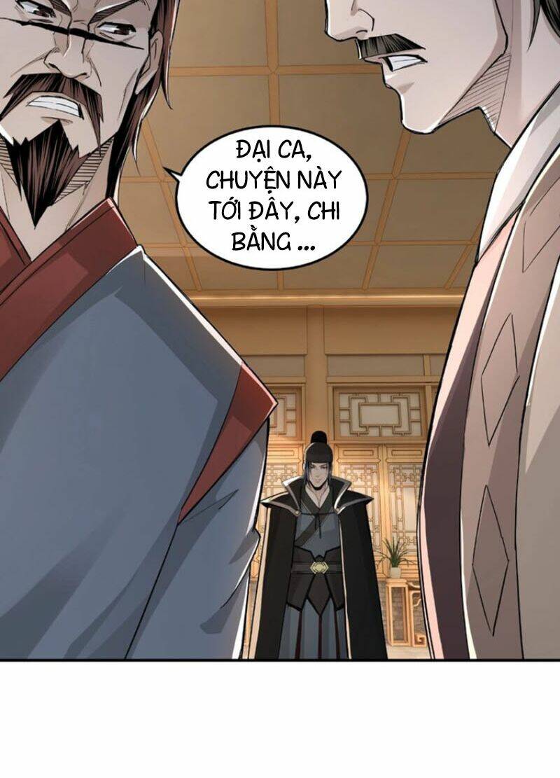 Tối Cường Phản Phái Hệ Thống Chapter 21 - Trang 2