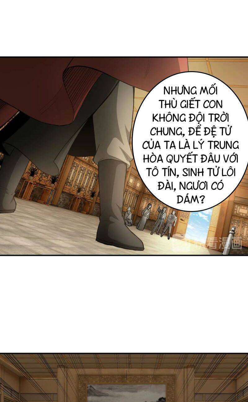 Tối Cường Phản Phái Hệ Thống Chapter 21 - Trang 2