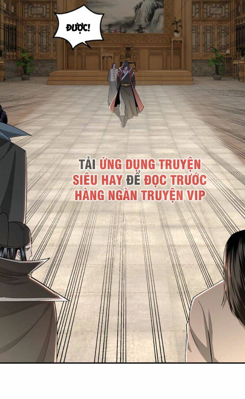 Tối Cường Phản Phái Hệ Thống Chapter 21 - Trang 2