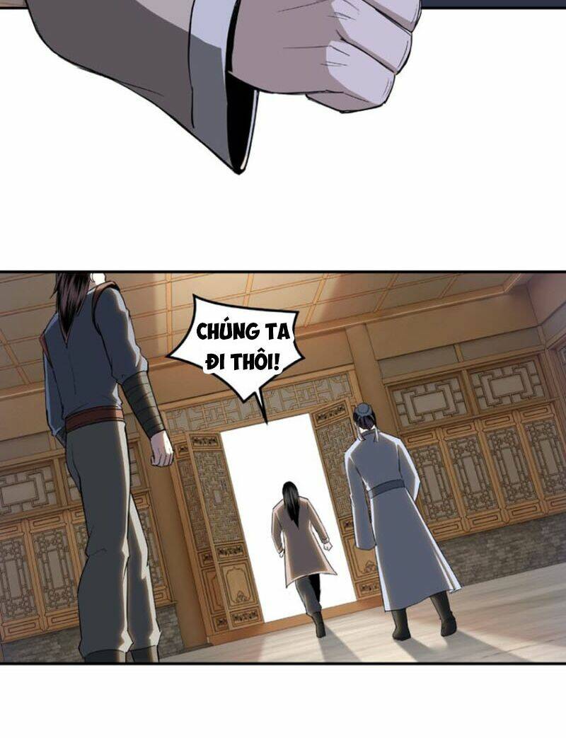 Tối Cường Phản Phái Hệ Thống Chapter 21 - Trang 2