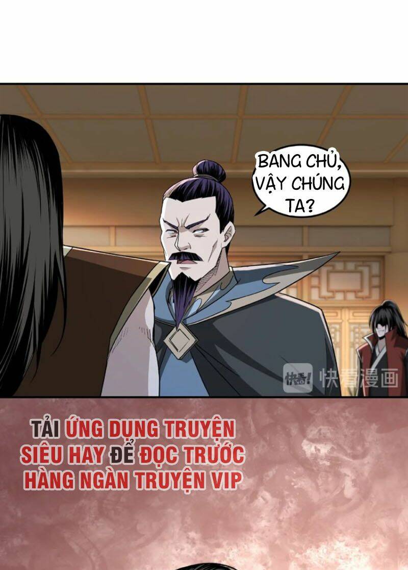 Tối Cường Phản Phái Hệ Thống Chapter 21 - Trang 2