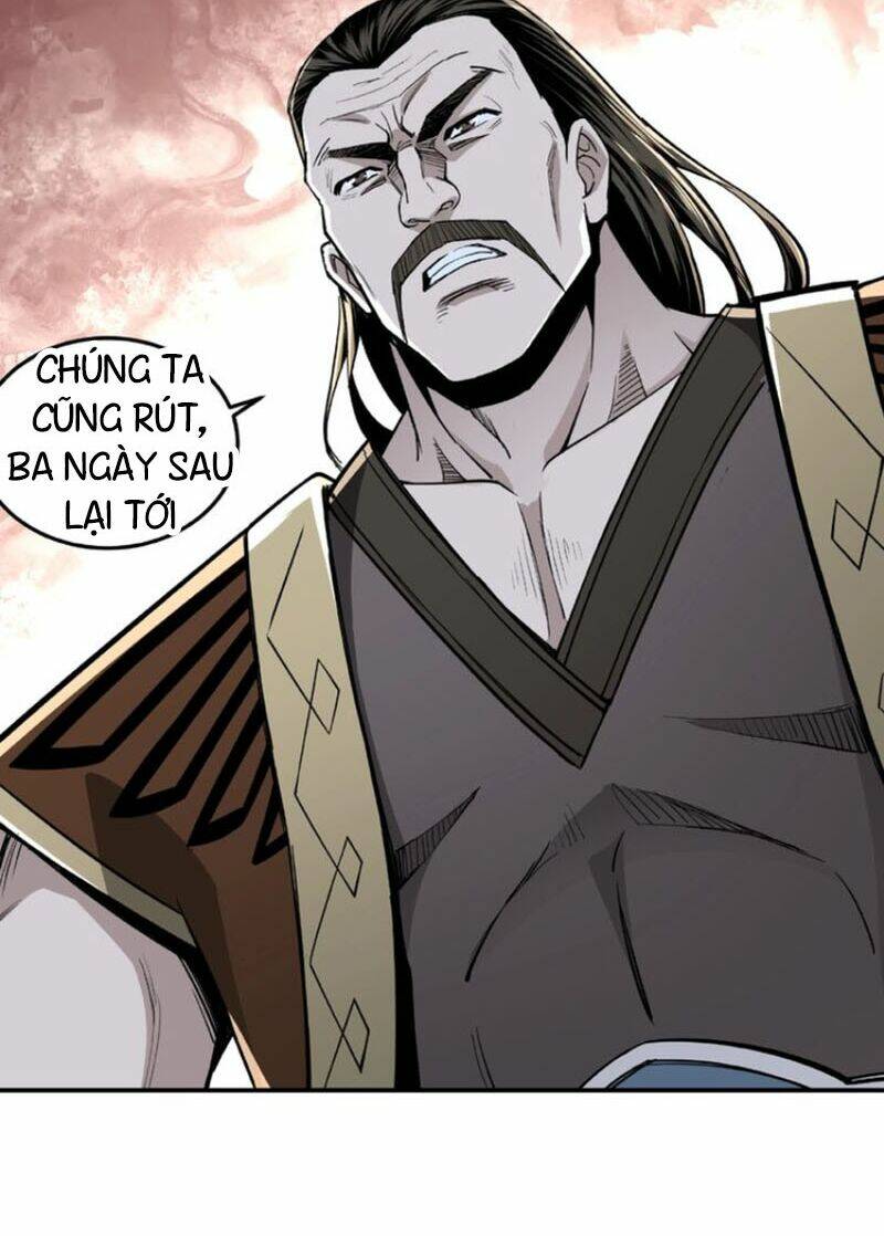 Tối Cường Phản Phái Hệ Thống Chapter 21 - Trang 2