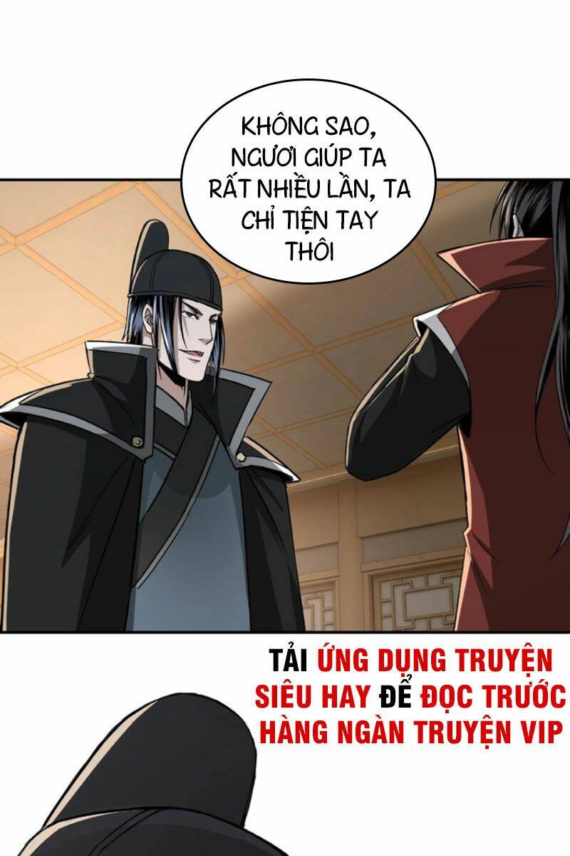 Tối Cường Phản Phái Hệ Thống Chapter 21 - Trang 2