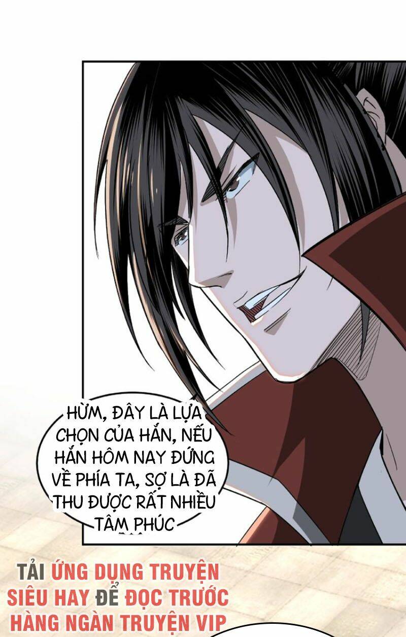 Tối Cường Phản Phái Hệ Thống Chapter 21 - Trang 2