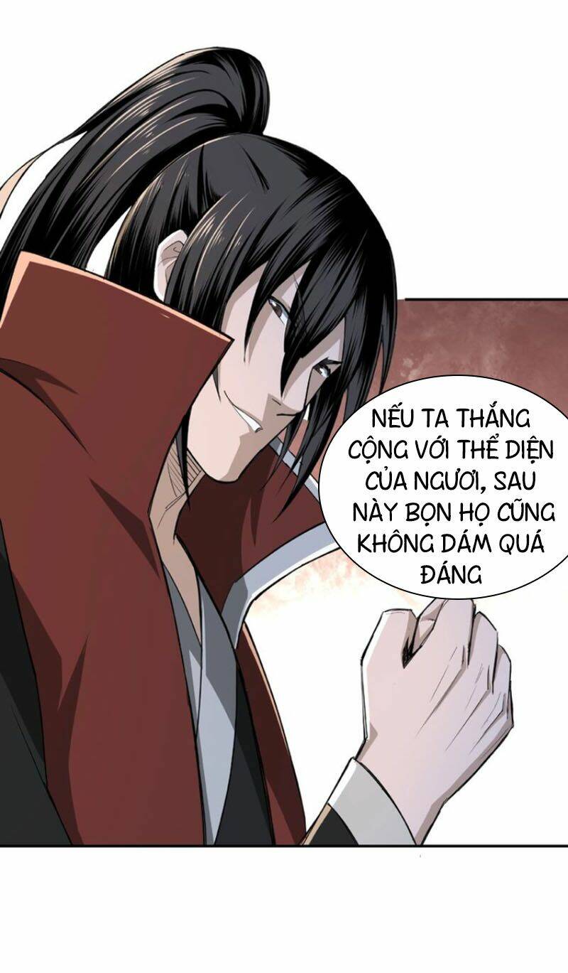 Tối Cường Phản Phái Hệ Thống Chapter 21 - Trang 2