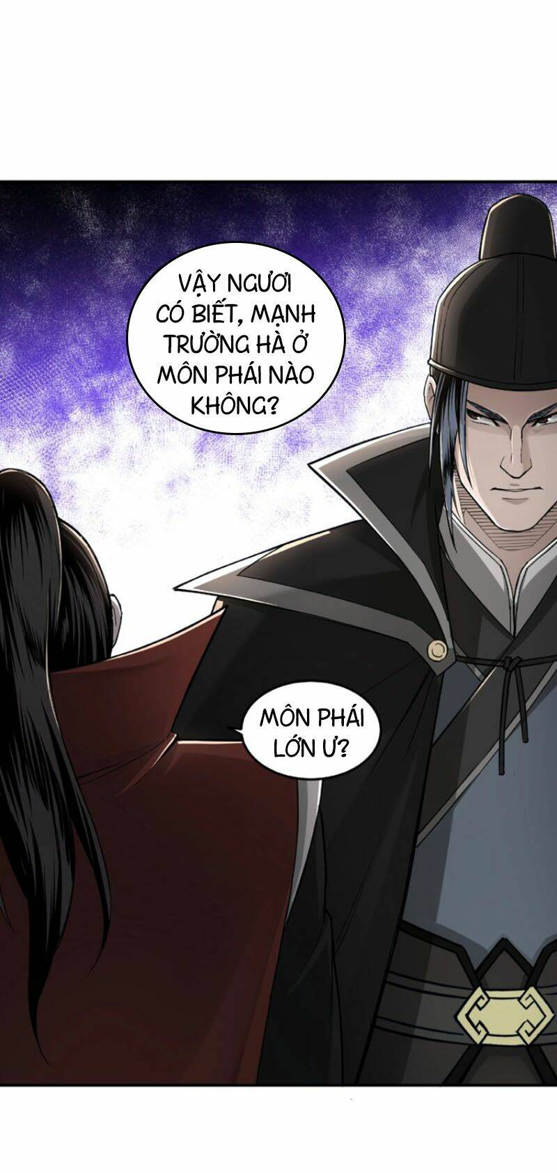 Tối Cường Phản Phái Hệ Thống Chapter 21 - Trang 2