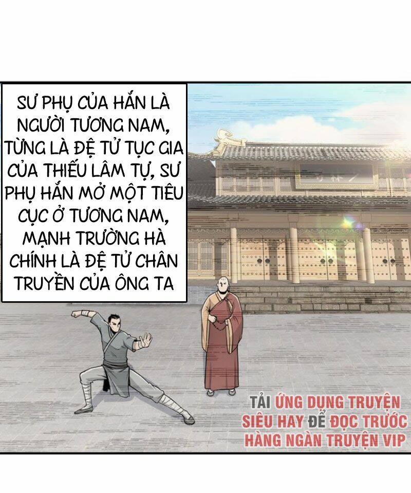 Tối Cường Phản Phái Hệ Thống Chapter 21 - Trang 2