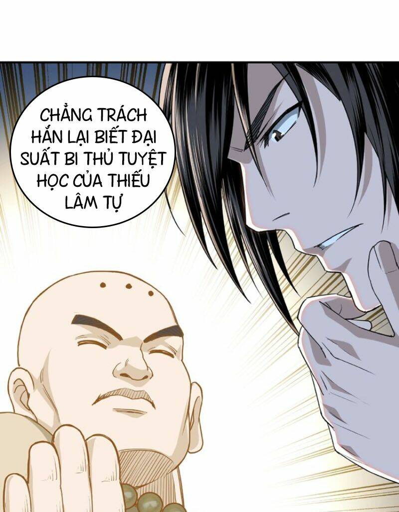Tối Cường Phản Phái Hệ Thống Chapter 21 - Trang 2