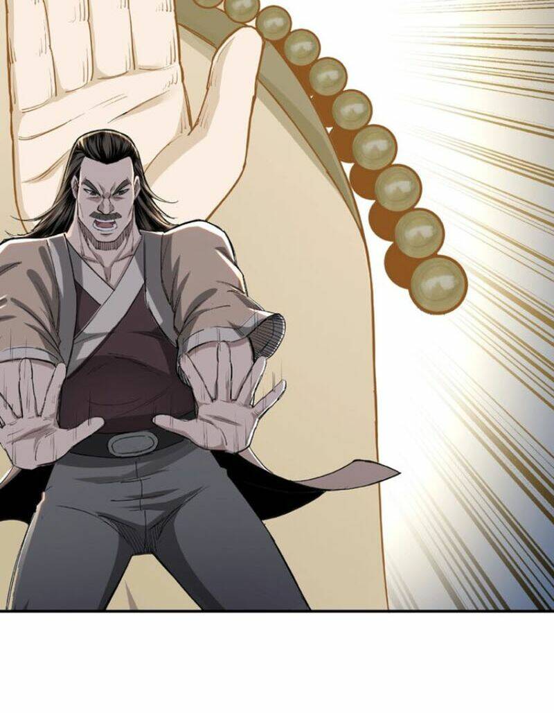 Tối Cường Phản Phái Hệ Thống Chapter 21 - Trang 2