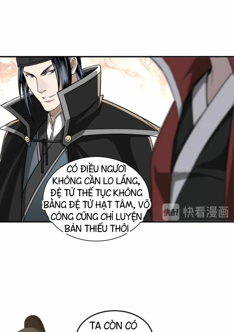 Tối Cường Phản Phái Hệ Thống Chapter 21 - Trang 2