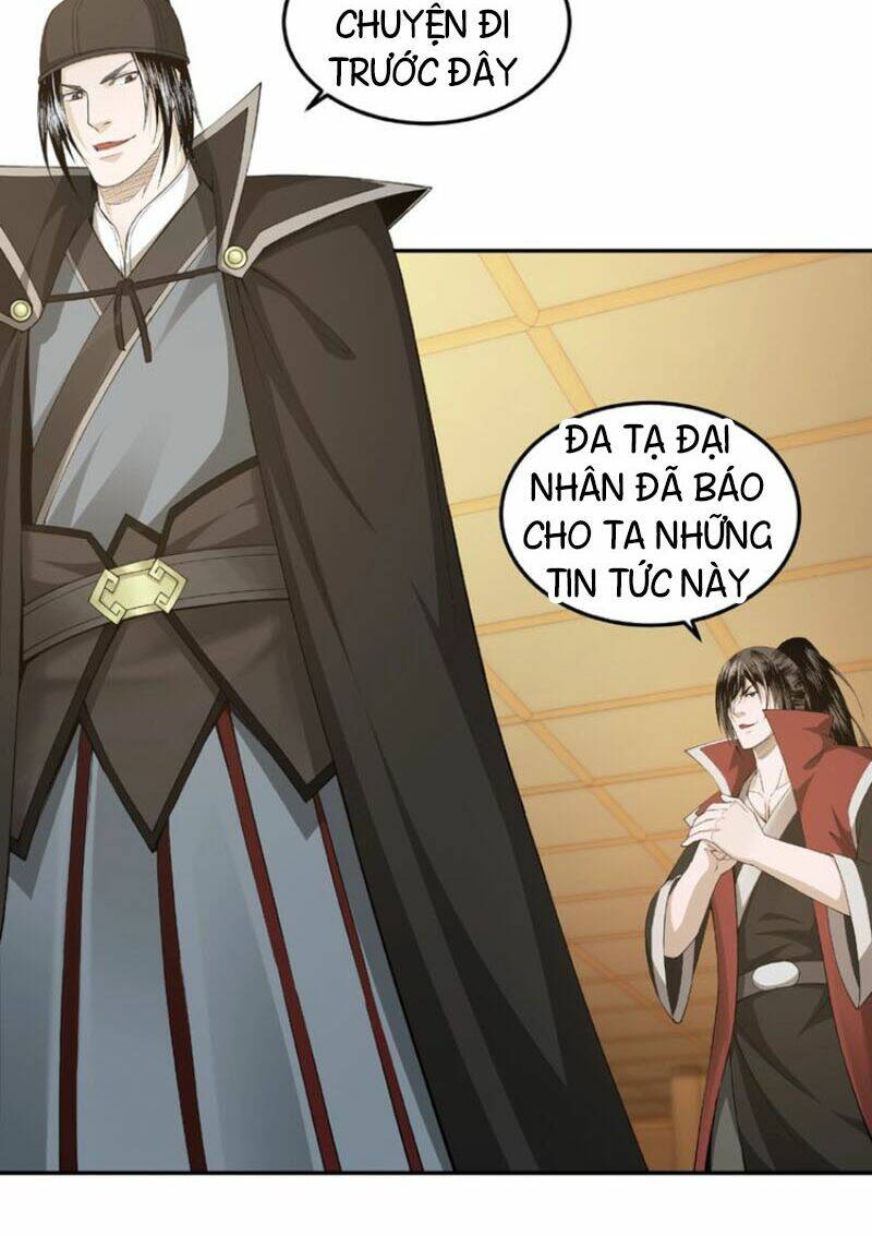 Tối Cường Phản Phái Hệ Thống Chapter 21 - Trang 2