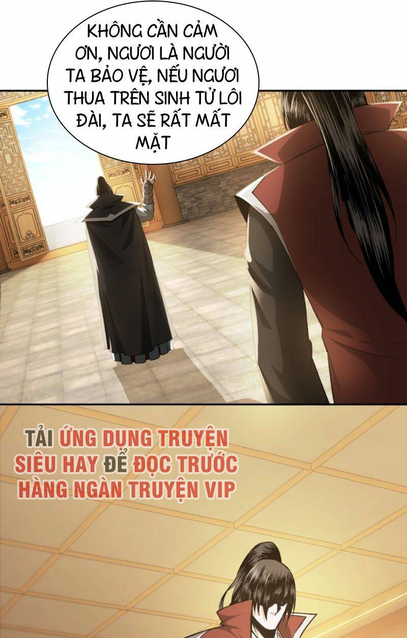 Tối Cường Phản Phái Hệ Thống Chapter 21 - Trang 2