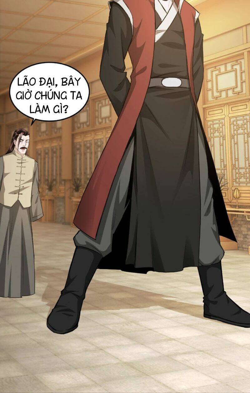 Tối Cường Phản Phái Hệ Thống Chapter 21 - Trang 2