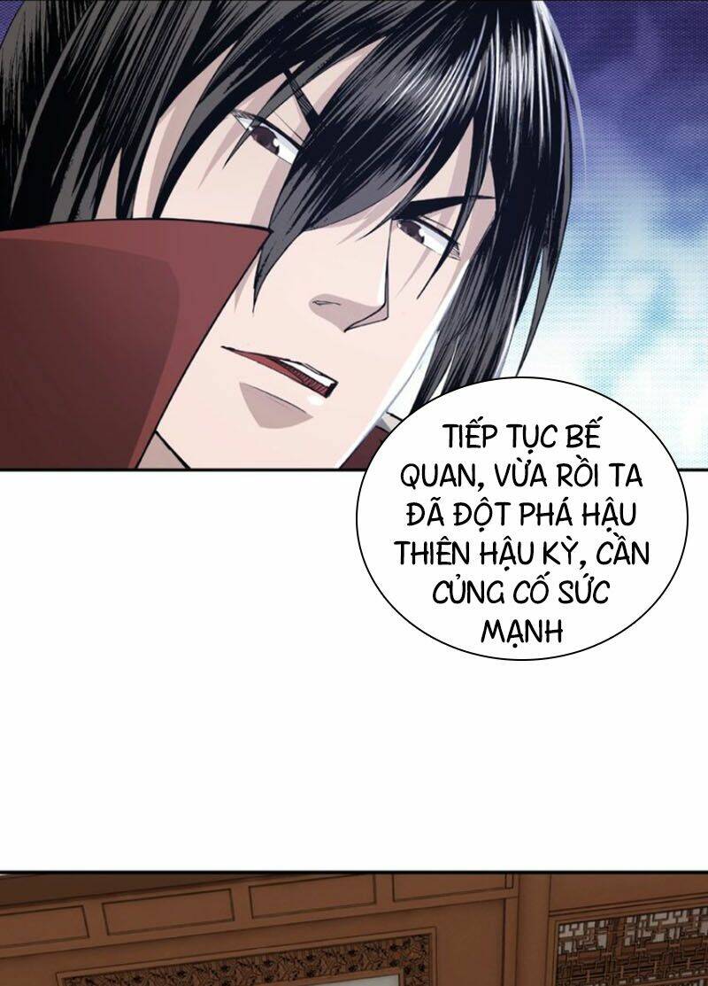 Tối Cường Phản Phái Hệ Thống Chapter 21 - Trang 2