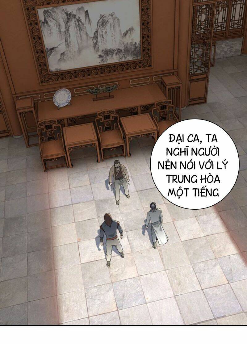 Tối Cường Phản Phái Hệ Thống Chapter 21 - Trang 2