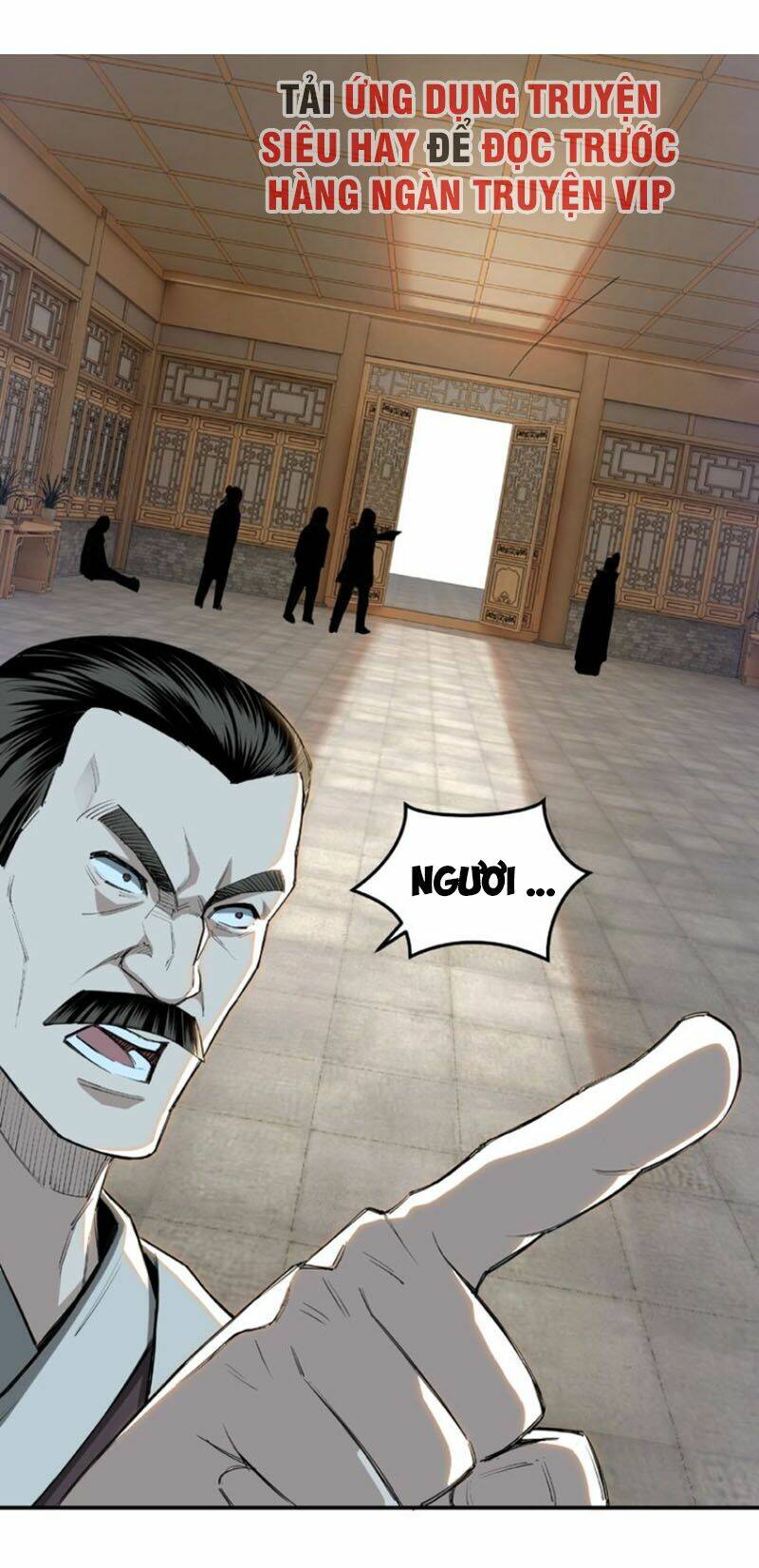 Tối Cường Phản Phái Hệ Thống Chapter 21 - Trang 2