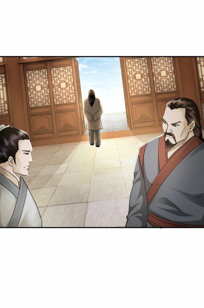 Tối Cường Phản Phái Hệ Thống Chapter 21 - Trang 2