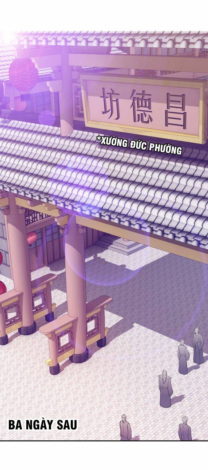 Tối Cường Phản Phái Hệ Thống Chapter 21 - Trang 2