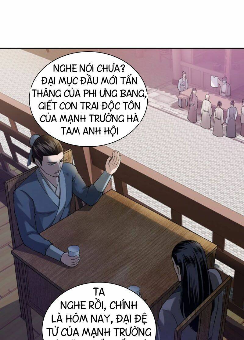 Tối Cường Phản Phái Hệ Thống Chapter 21 - Trang 2