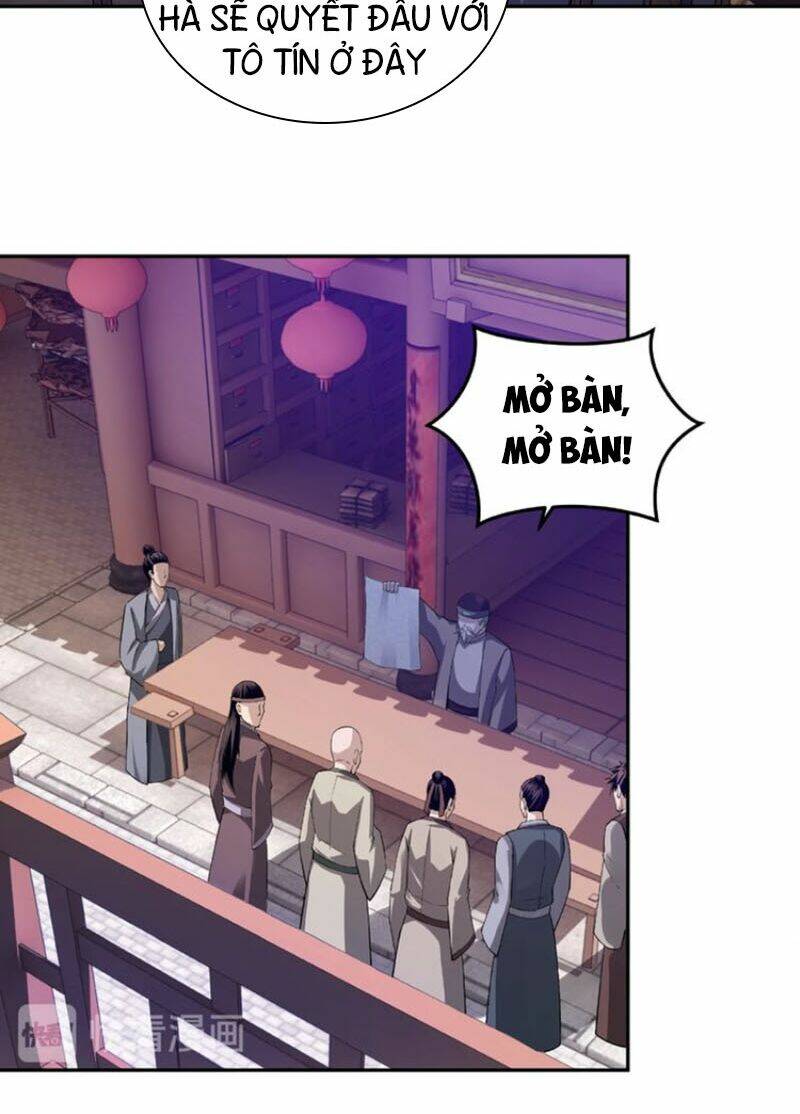 Tối Cường Phản Phái Hệ Thống Chapter 21 - Trang 2