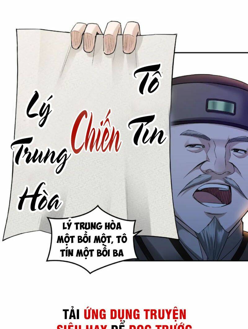 Tối Cường Phản Phái Hệ Thống Chapter 21 - Trang 2