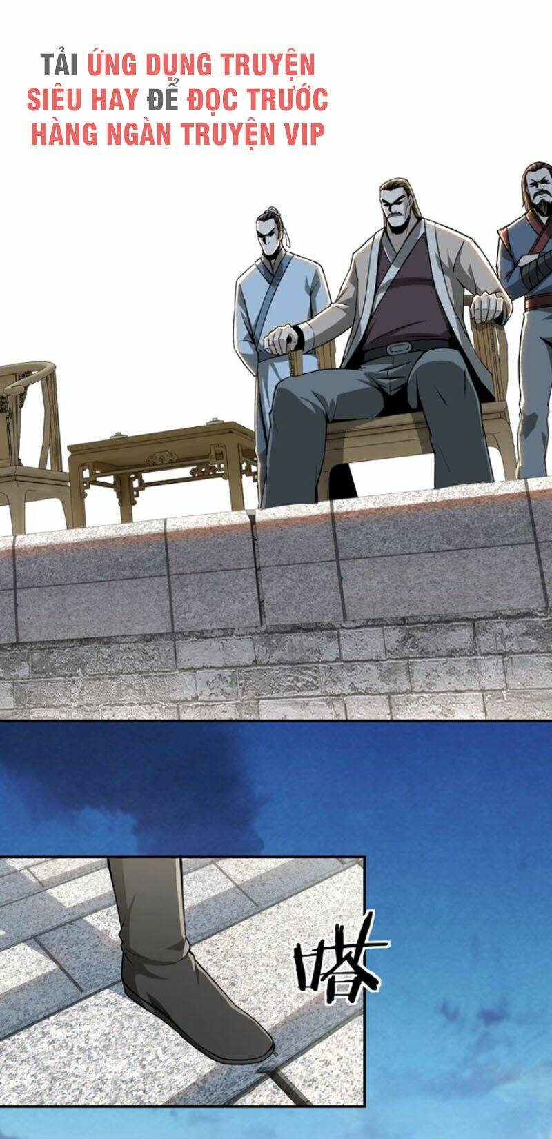 Tối Cường Phản Phái Hệ Thống Chapter 21 - Trang 2