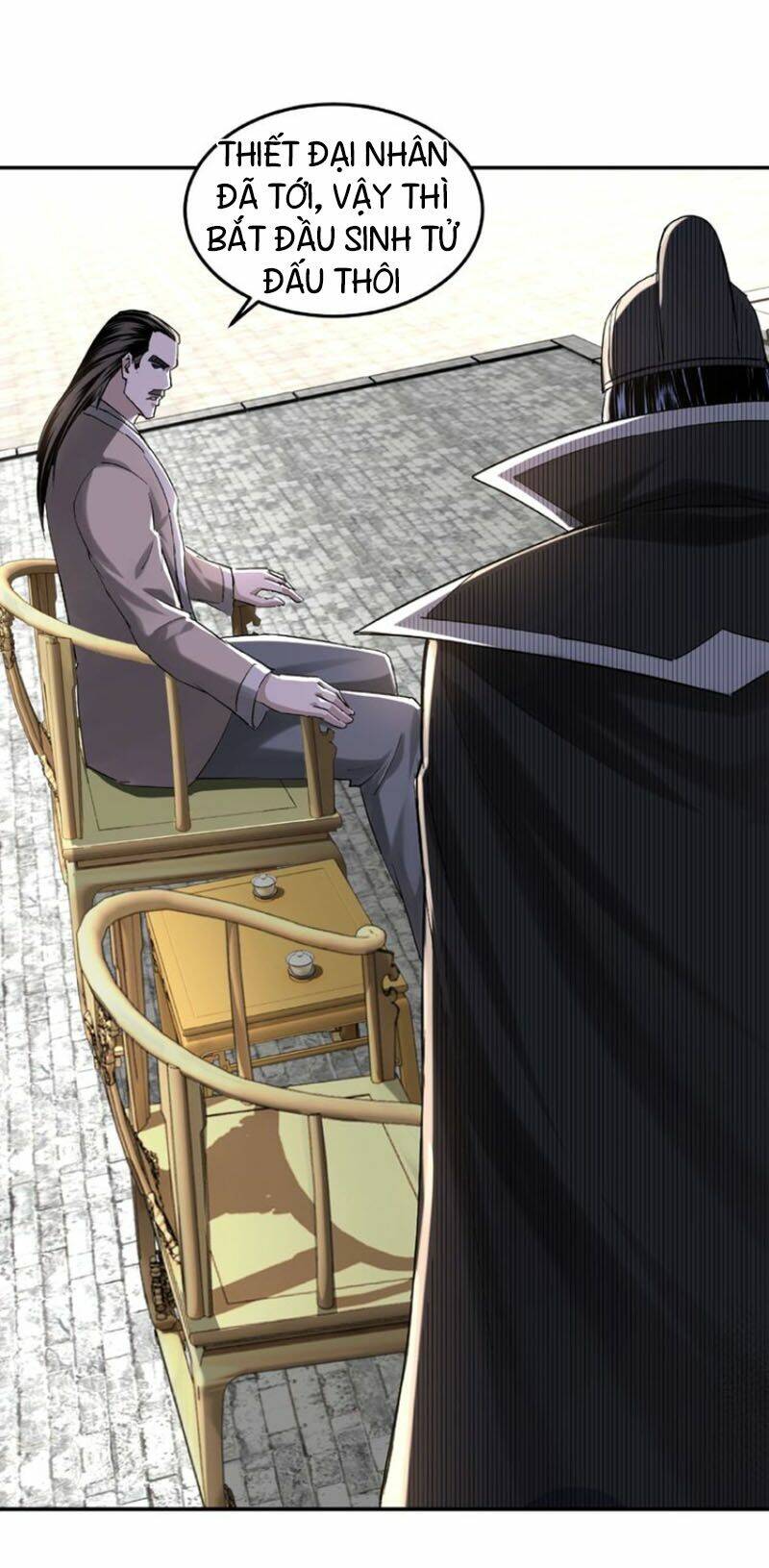 Tối Cường Phản Phái Hệ Thống Chapter 21 - Trang 2