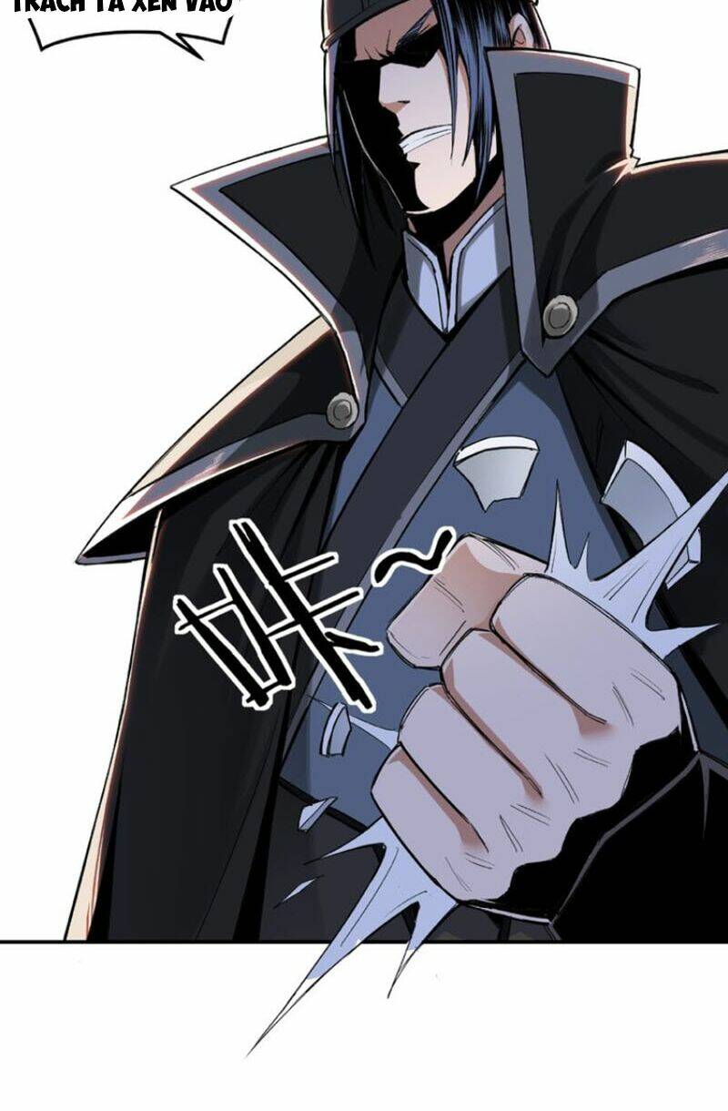 Tối Cường Phản Phái Hệ Thống Chapter 21 - Trang 2