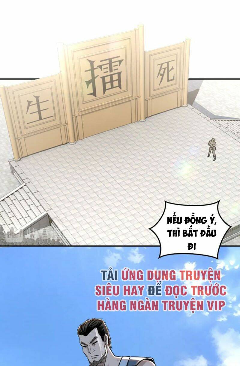 Tối Cường Phản Phái Hệ Thống Chapter 21 - Trang 2