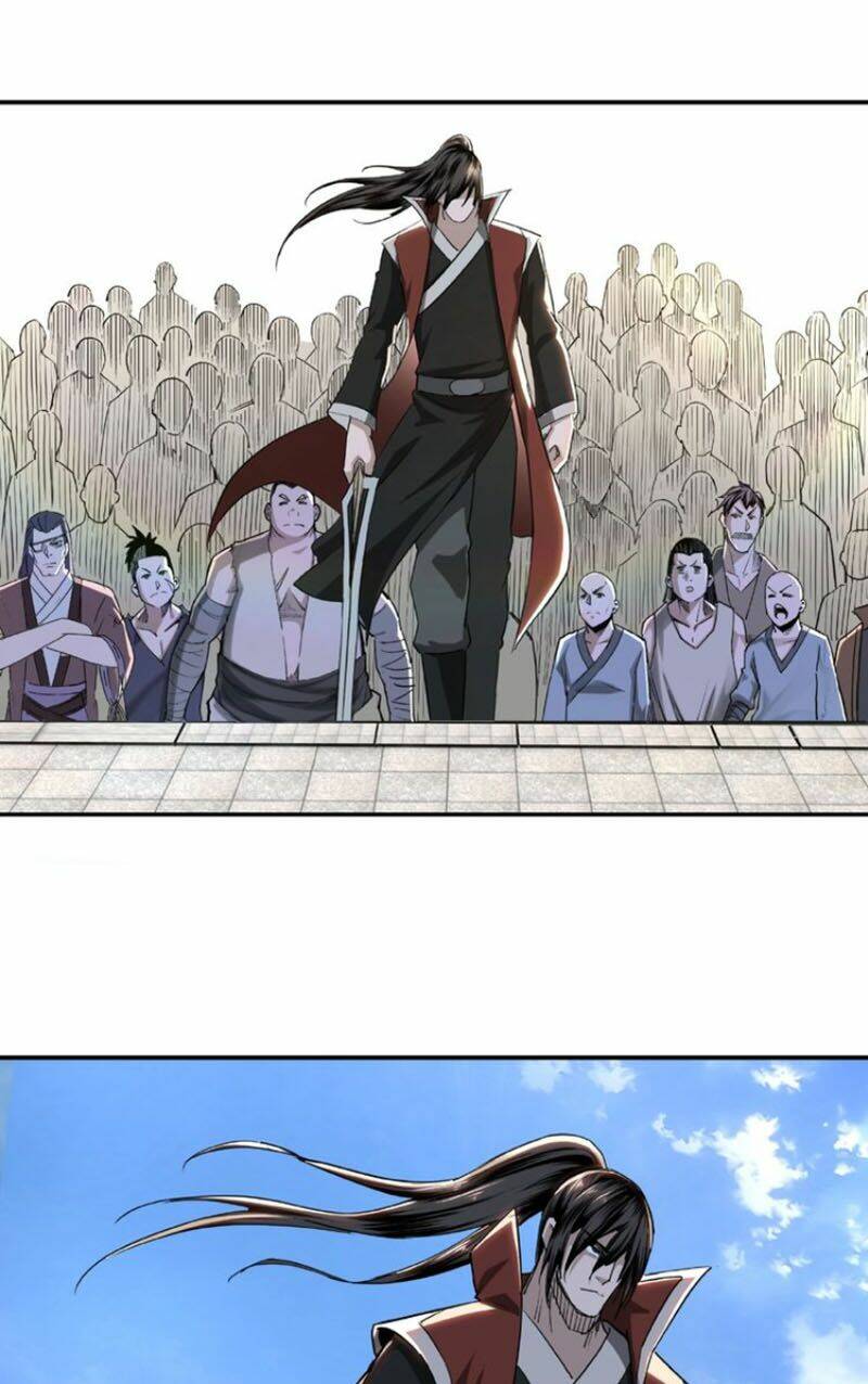 Tối Cường Phản Phái Hệ Thống Chapter 21 - Trang 2