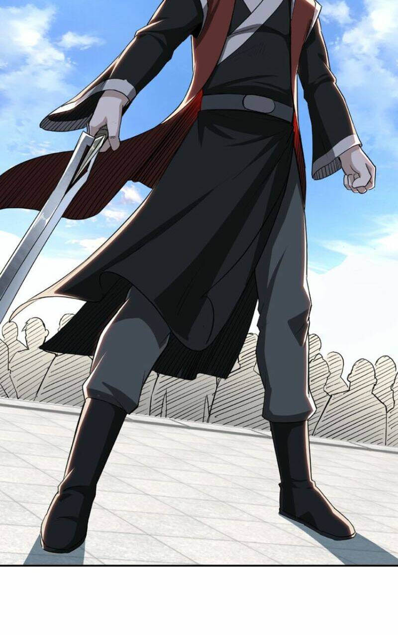 Tối Cường Phản Phái Hệ Thống Chapter 21 - Trang 2