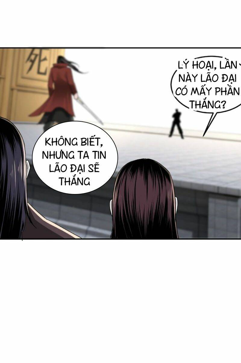 Tối Cường Phản Phái Hệ Thống Chapter 21 - Trang 2
