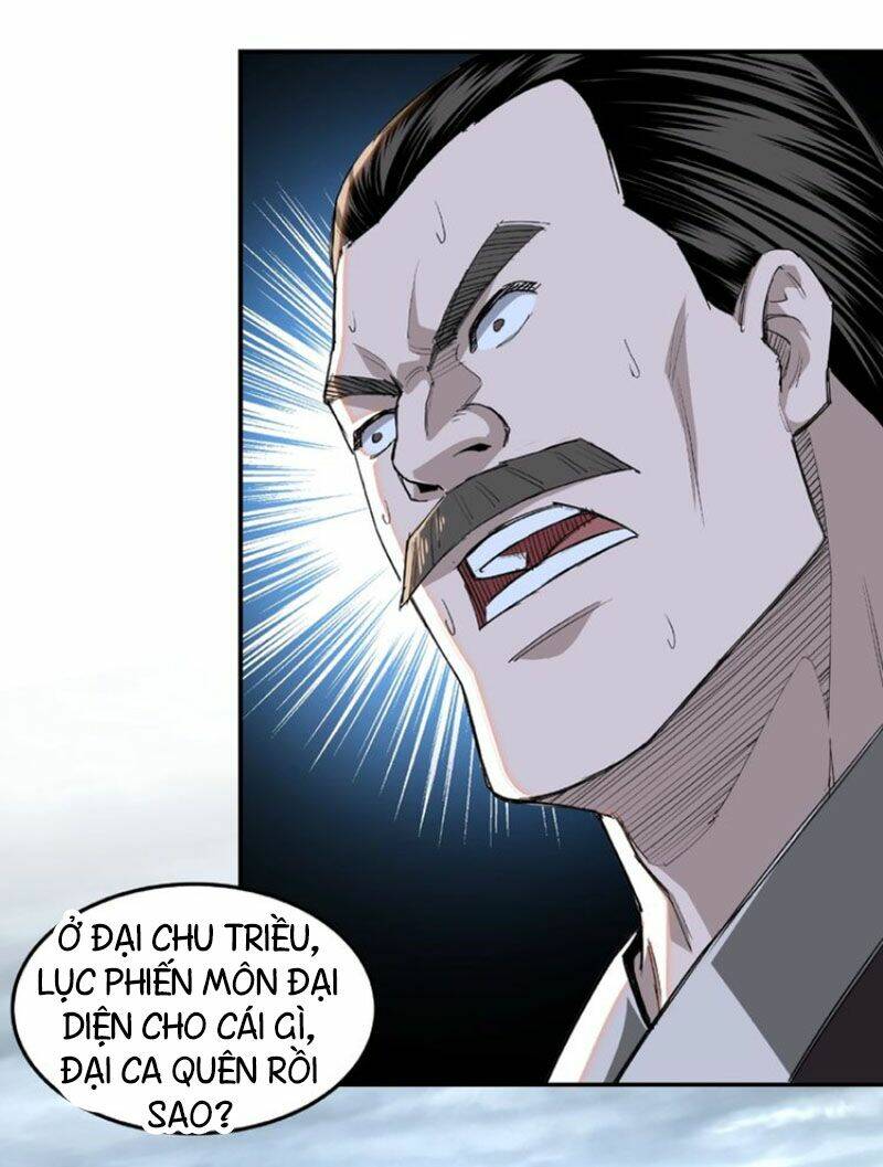 Tối Cường Phản Phái Hệ Thống Chapter 21 - Trang 2