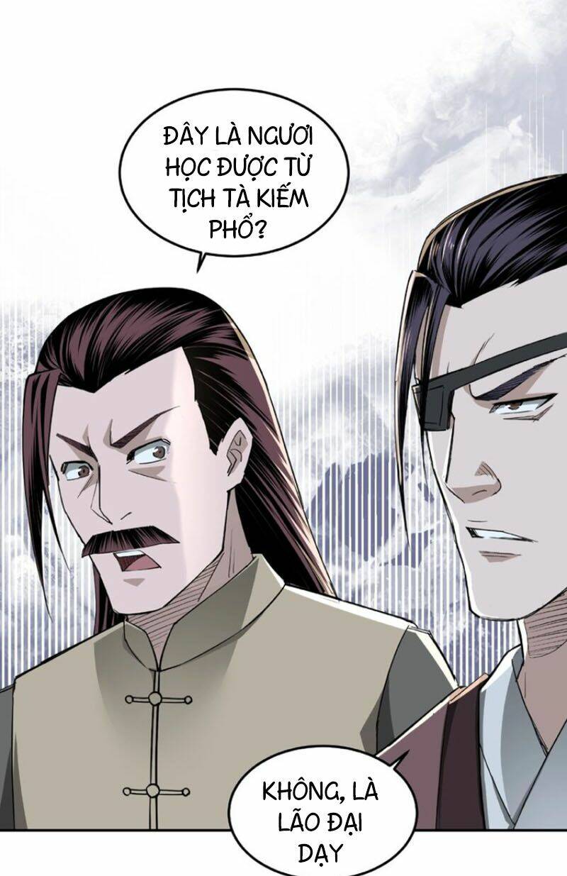 Tối Cường Phản Phái Hệ Thống Chapter 21 - Trang 2