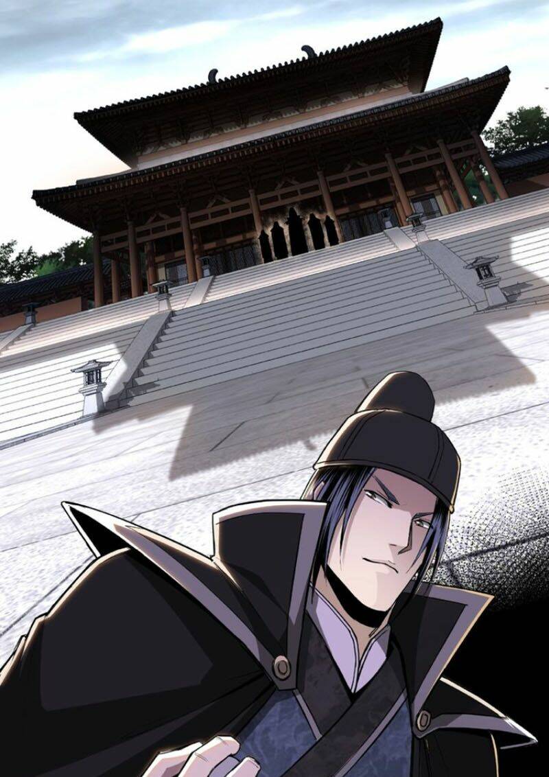 Tối Cường Phản Phái Hệ Thống Chapter 21 - Trang 2